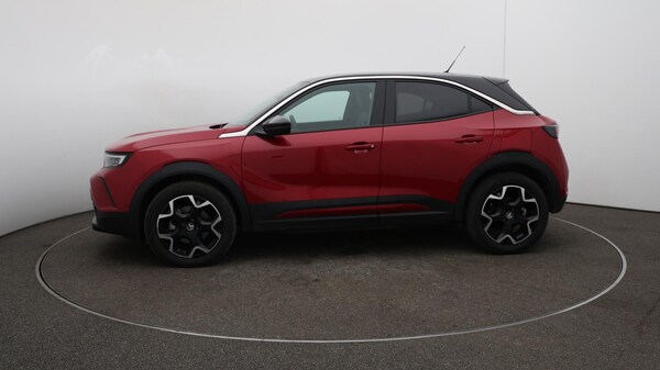 Used Vauxhall Mokka Electric 2024 for sale - 75729814: Photo 64