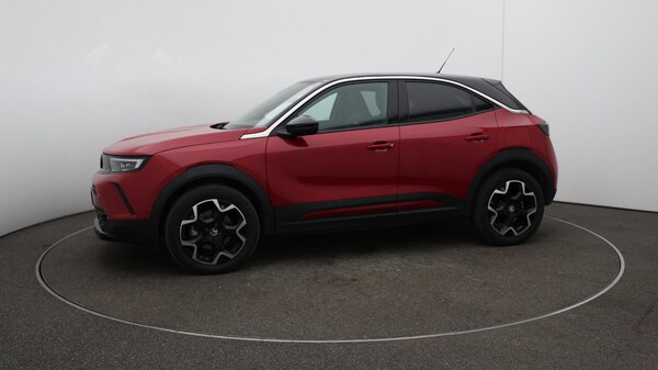 Used Vauxhall Mokka Electric 2024 for sale - 75729814: Photo 65