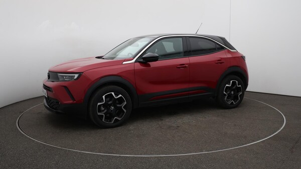 Used Vauxhall Mokka Electric 2024 for sale - 75729814: Photo 66