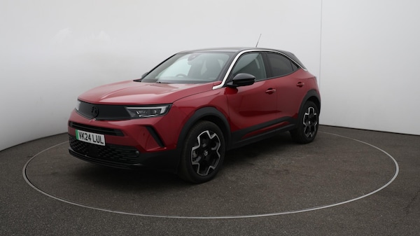 Used Vauxhall Mokka Electric 2024 for sale - 75729814: Photo 68