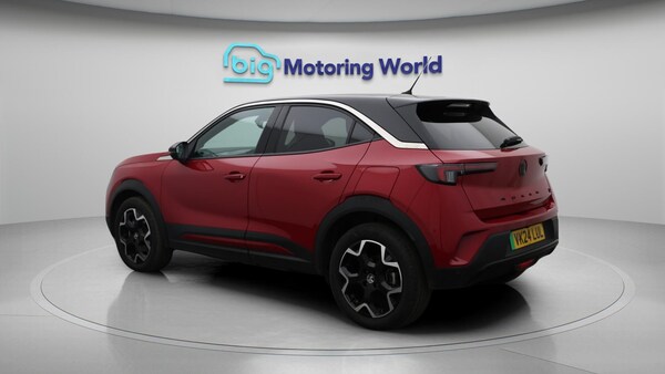 Used Vauxhall Mokka Electric 2024 for sale - 75729814: Photo 6