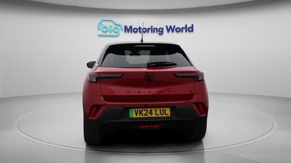 Used Vauxhall Mokka Electric 2024 for sale - 75729814: Photo 7
