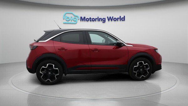 Used Vauxhall Mokka Electric 2024 for sale - 75729814: Photo 9