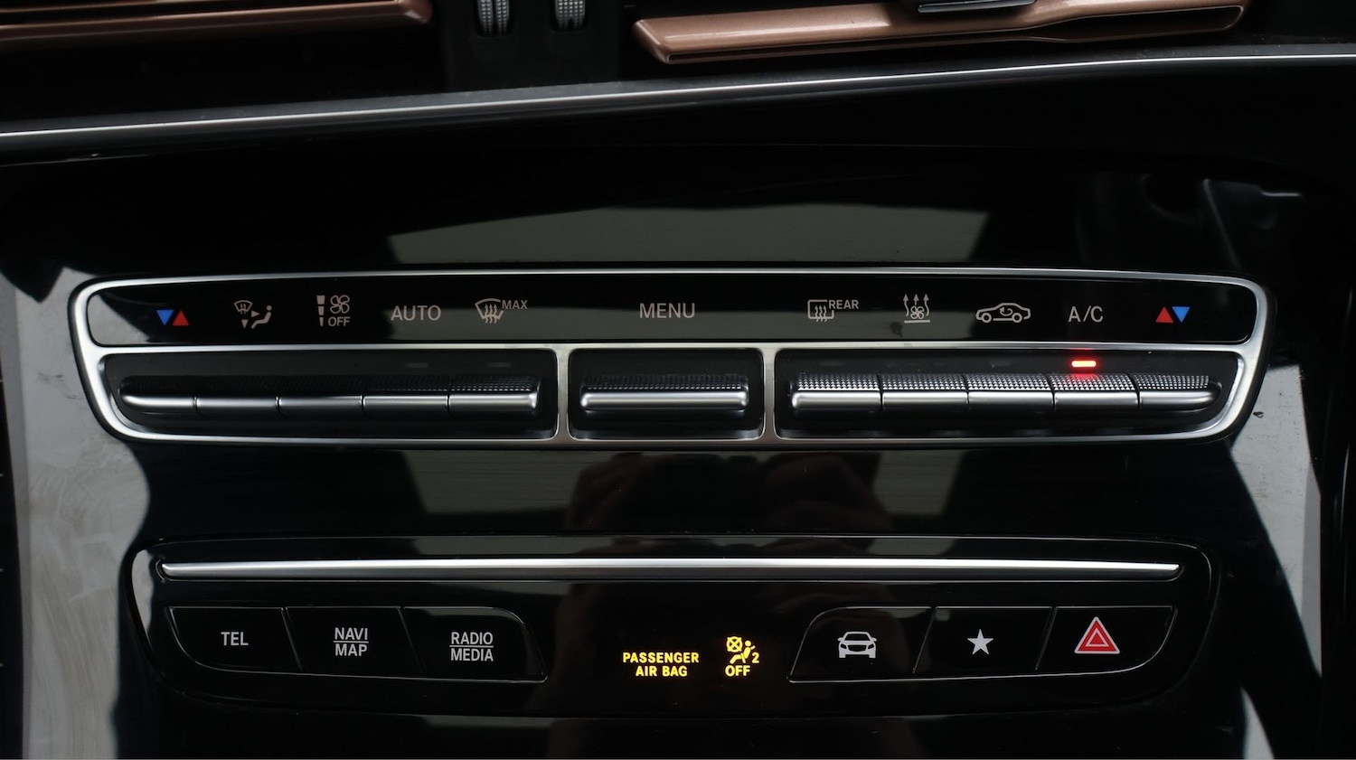 Used Mercedes-Benz EQC 2021 for sale - 77735561: Photo 12