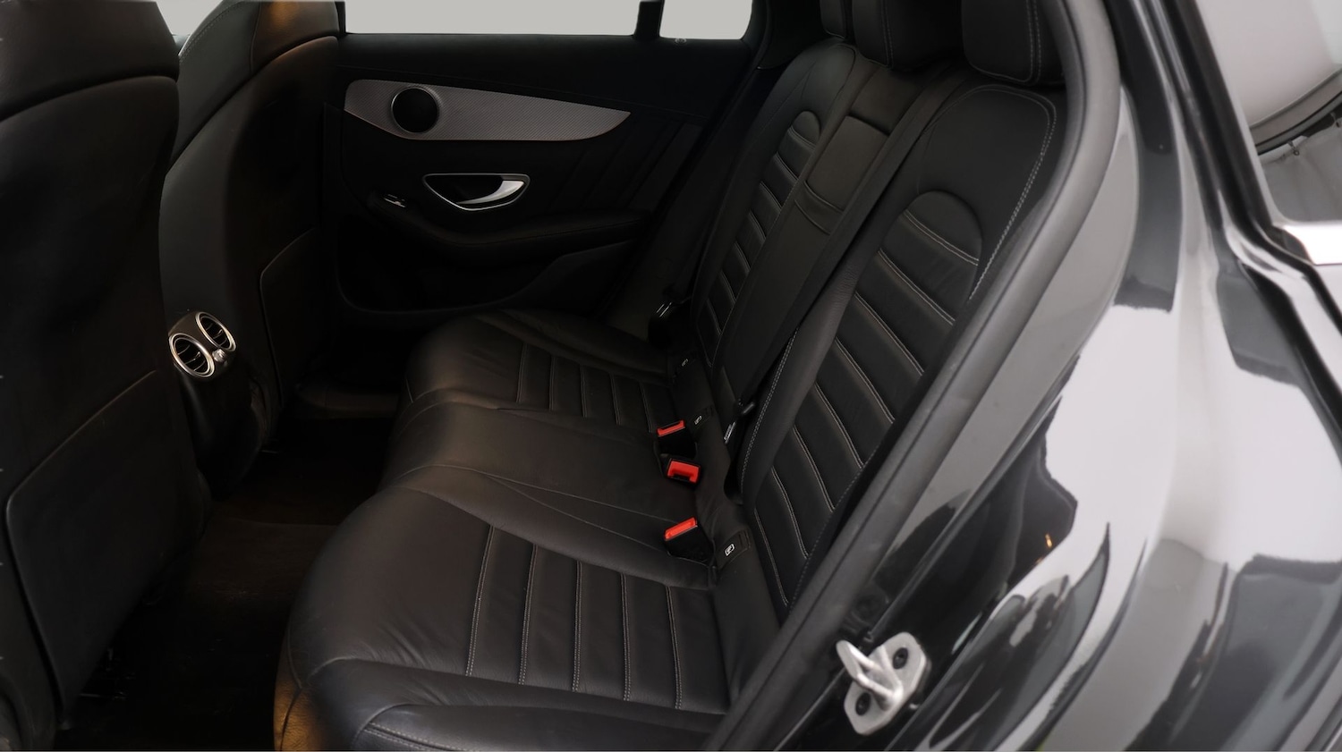 Used Mercedes-Benz EQC 2021 for sale - 77735561: Photo 16