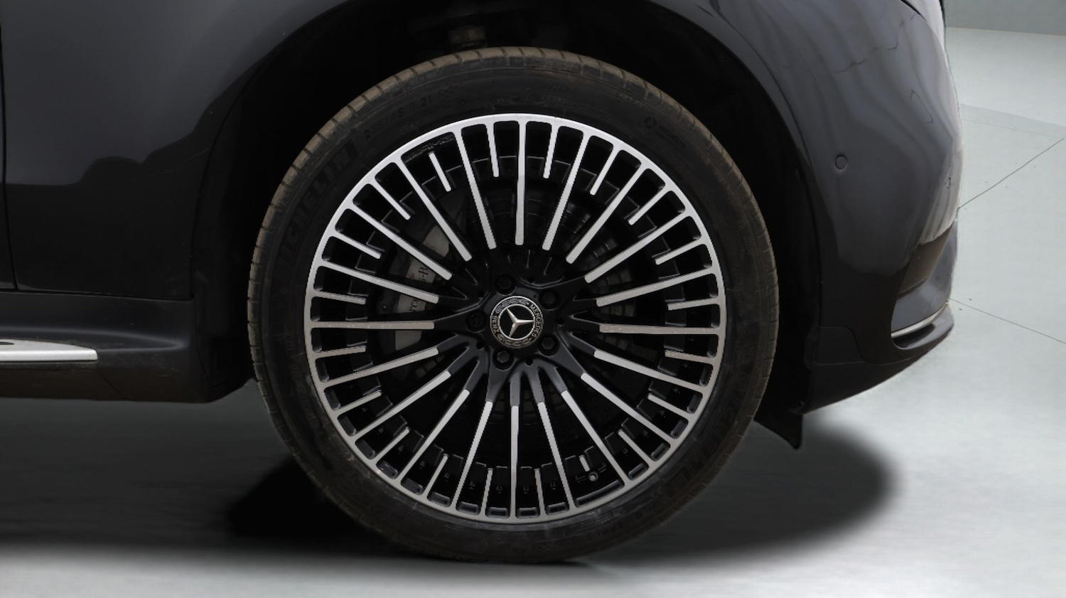 Used Mercedes-Benz EQC 2021 for sale - 77735561: Photo 18