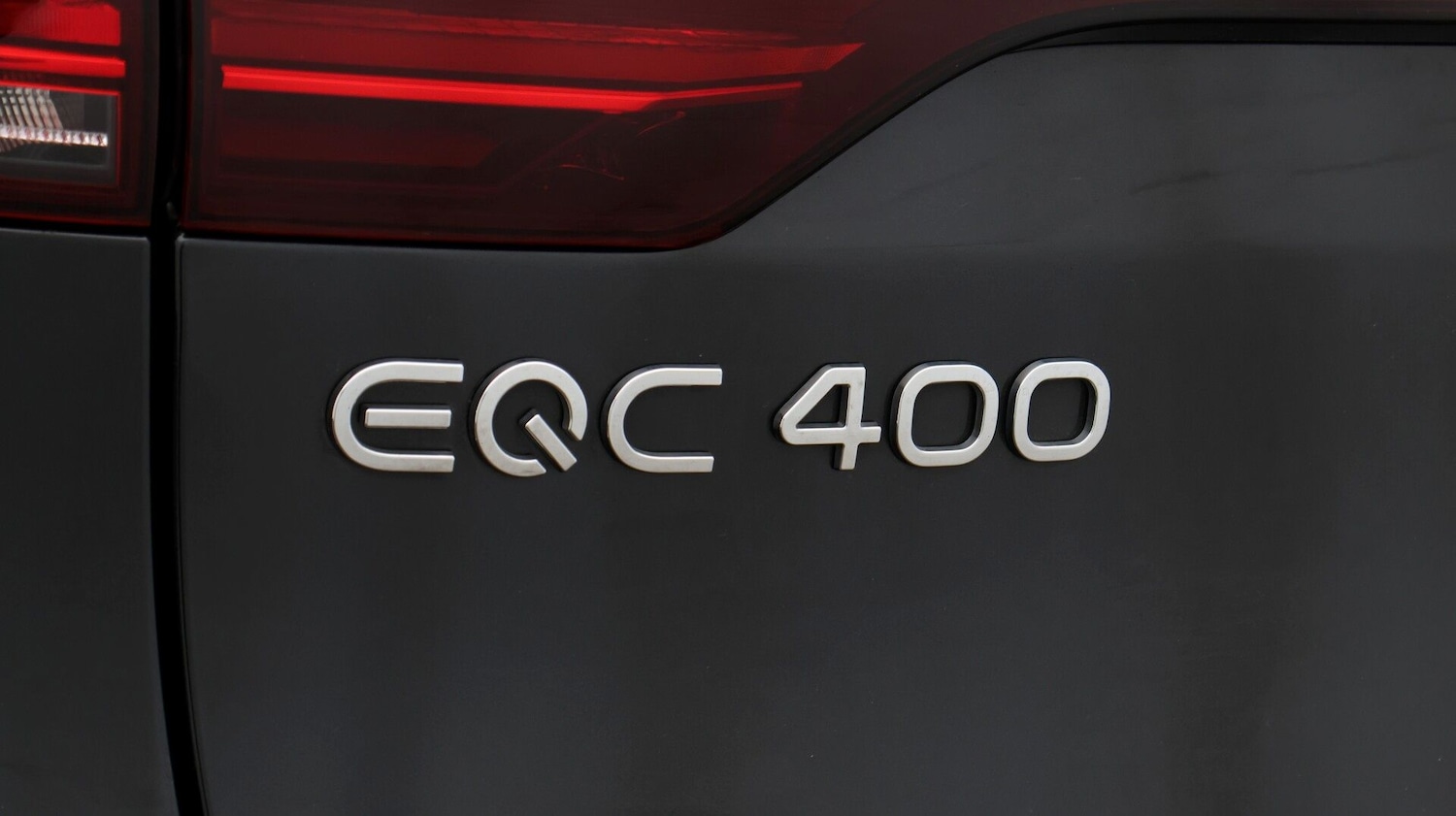 Used Mercedes-Benz EQC 2021 for sale - 77735561: Photo 23