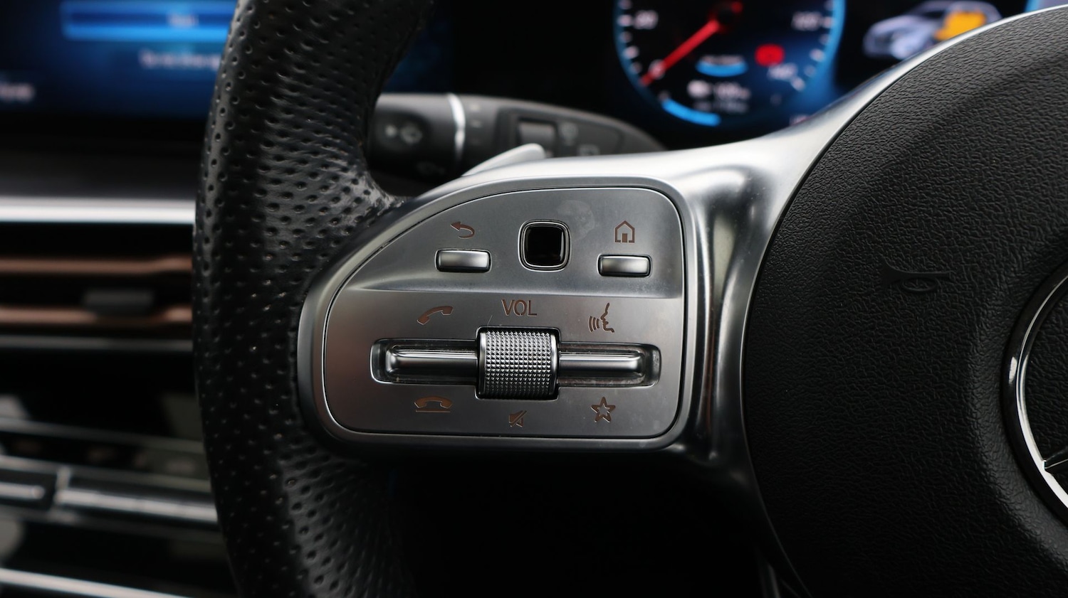 Used Mercedes-Benz EQC 2021 for sale - 77735561: Photo 25