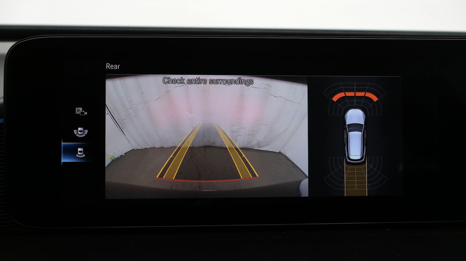 Used Mercedes-Benz EQC 2021 for sale - 77735561: Photo 29