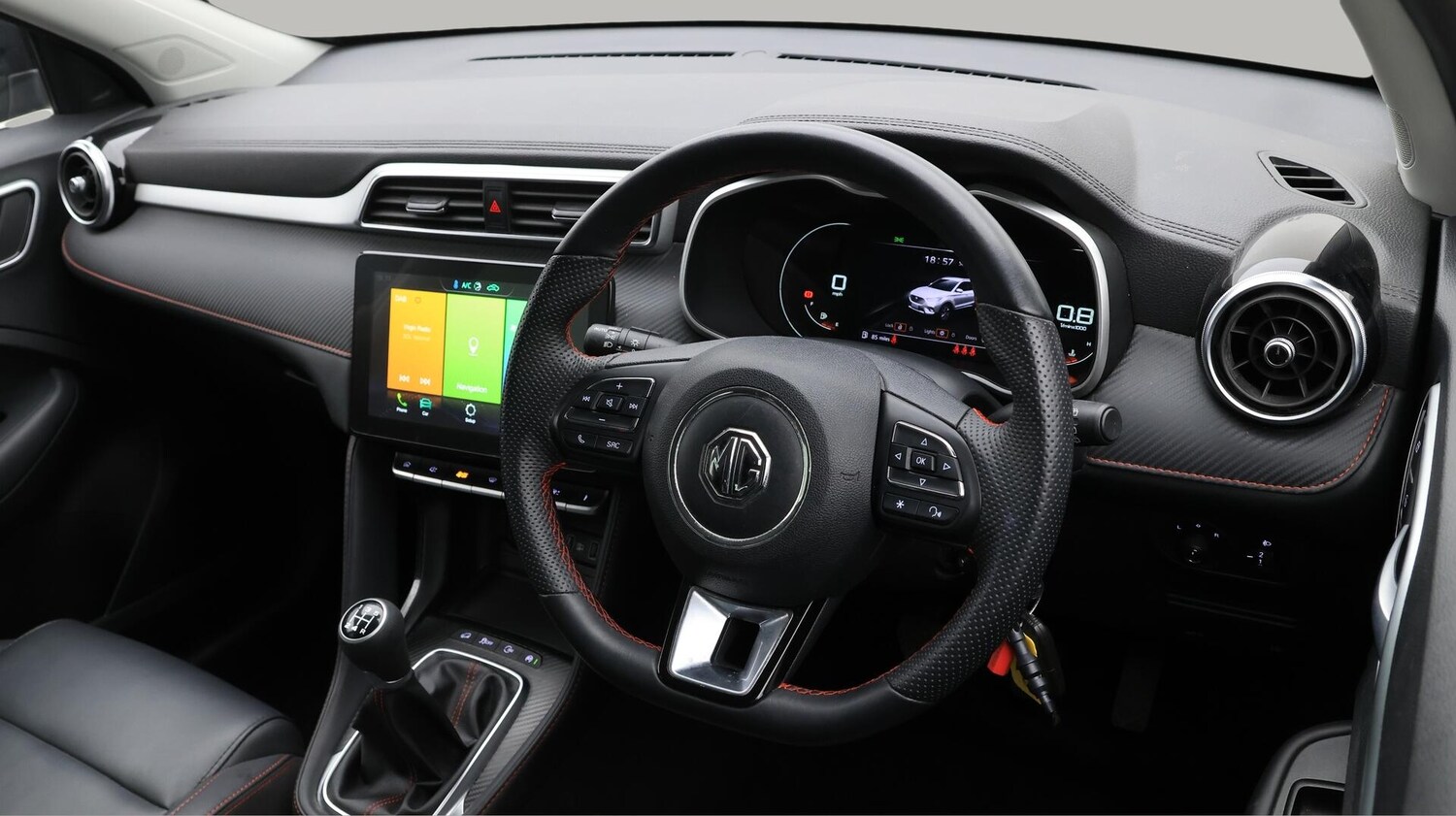 Used MG MG ZS 2023 for sale - 76032645: Photo 10