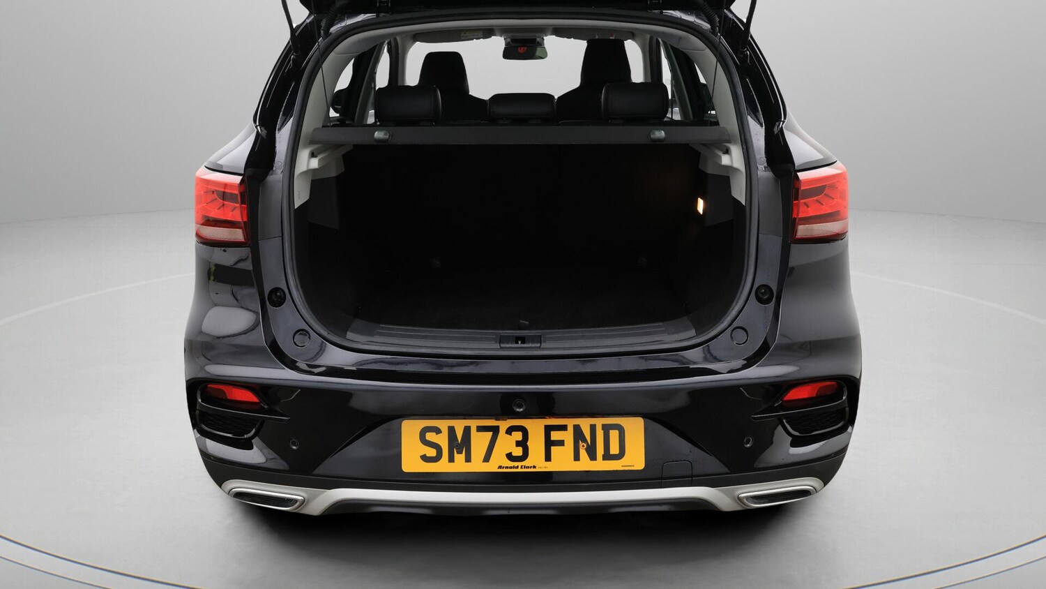 Used MG MG ZS 2023 for sale - 76032645: Photo 18