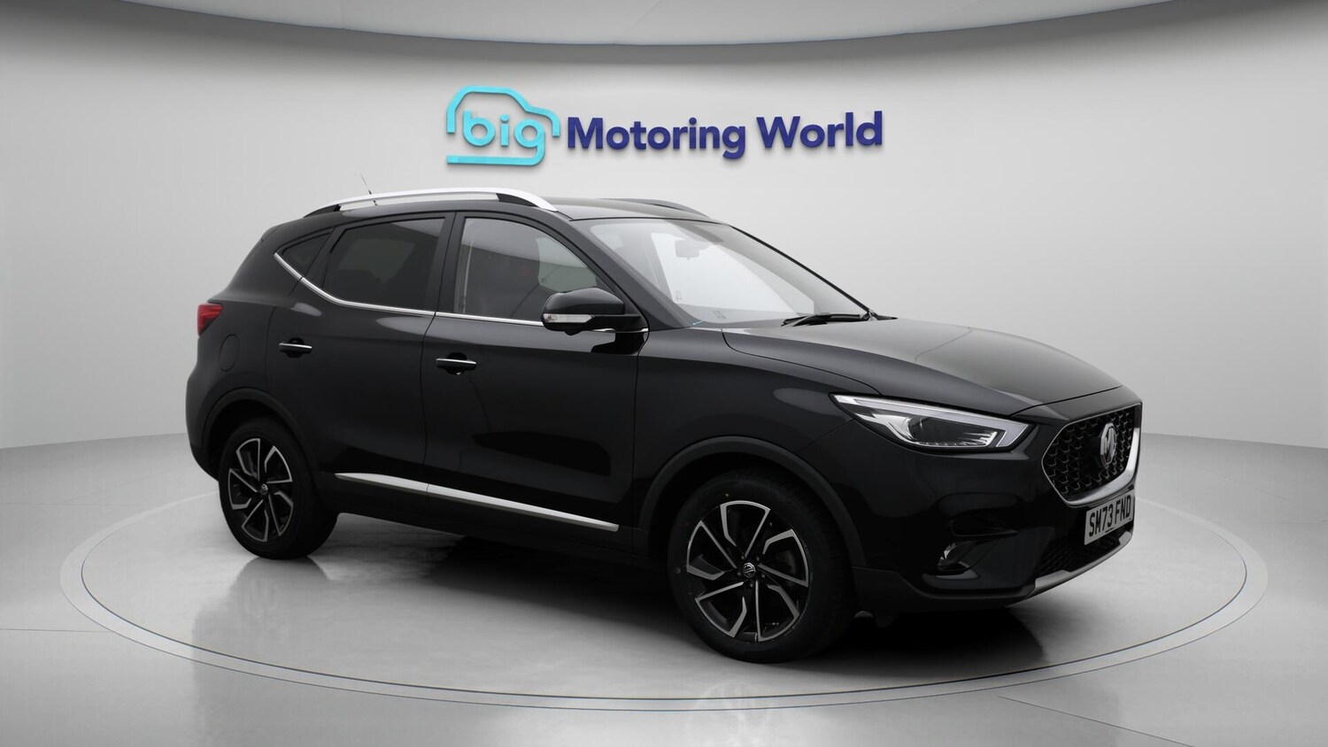 Used MG MG ZS 2023 for sale - 76032645: Photo 2