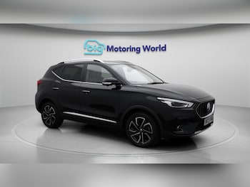 Used MG MG ZS 2023 for sale - 76032645: Photo 2