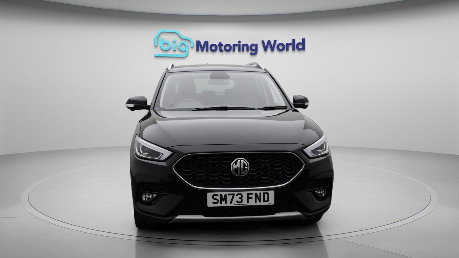 Used MG MG ZS 2023 for sale - 76032645: Photo 3