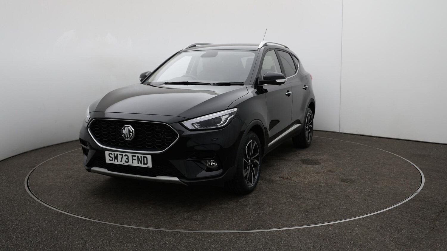Used MG MG ZS 2023 for sale - 76032645: Photo 36