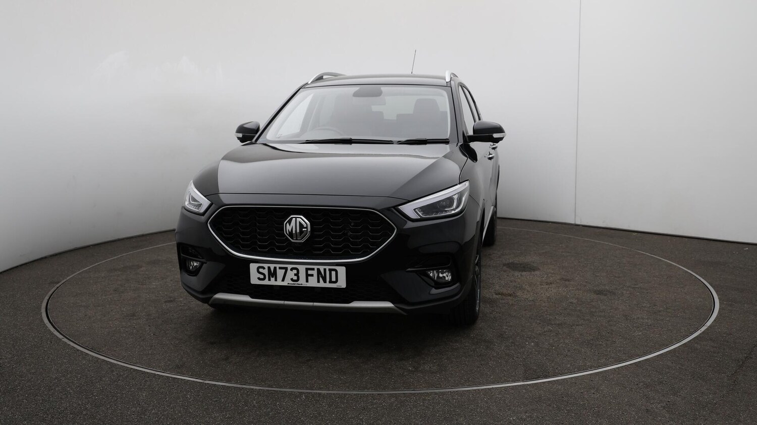 Used MG MG ZS 2023 for sale - 76032645: Photo 37