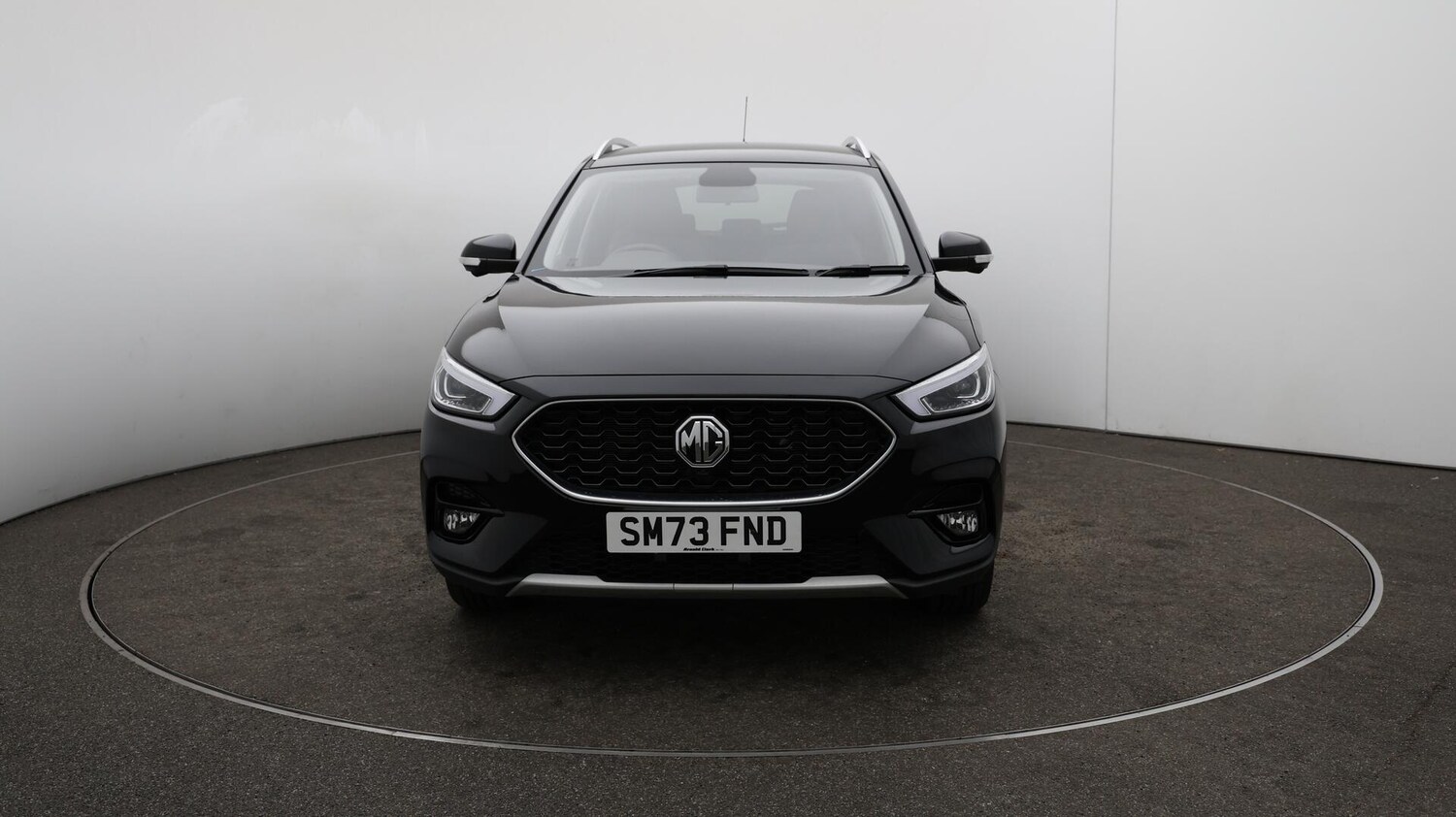 Used MG MG ZS 2023 for sale - 76032645: Photo 38