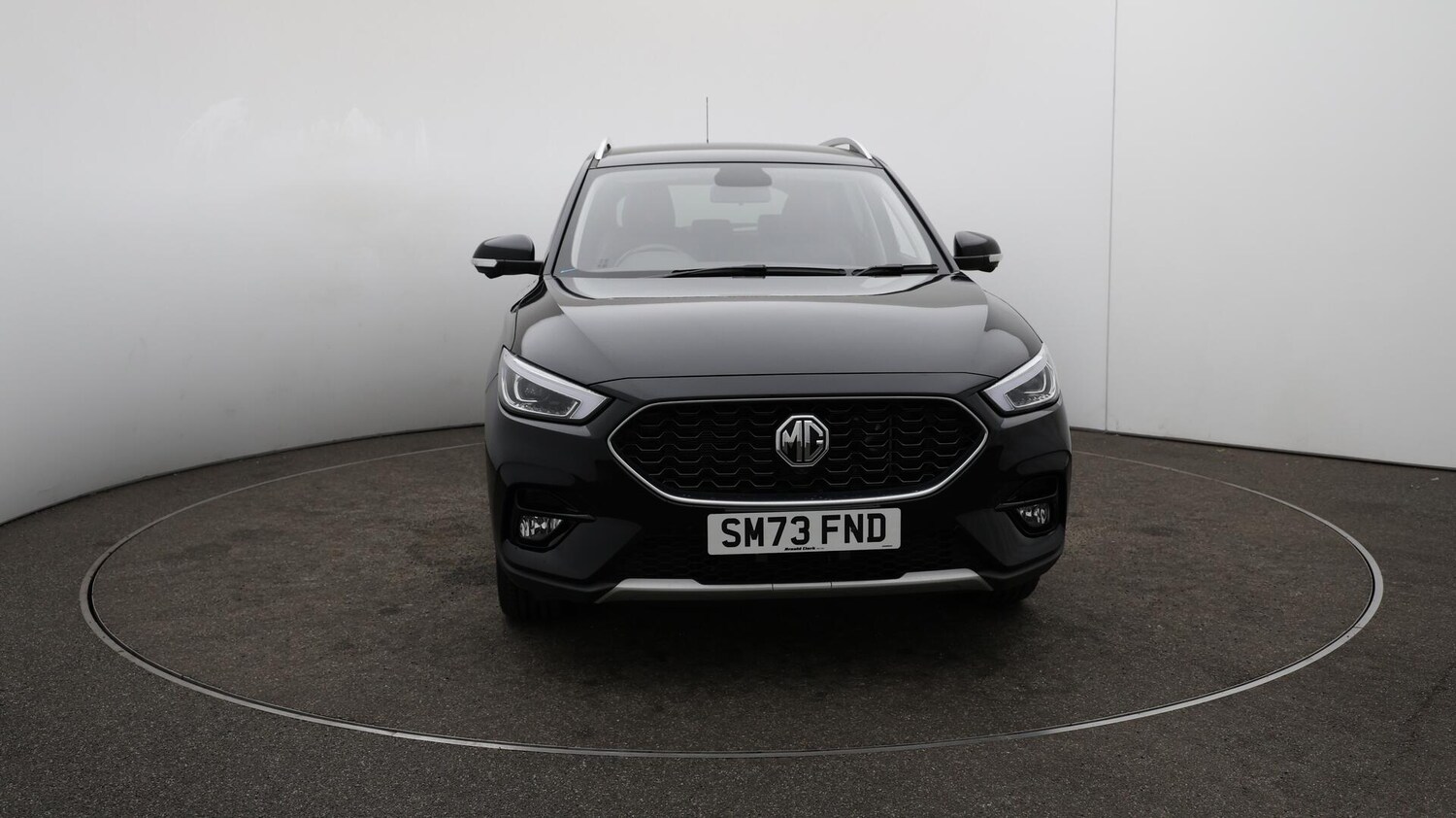 Used MG MG ZS 2023 for sale - 76032645: Photo 39