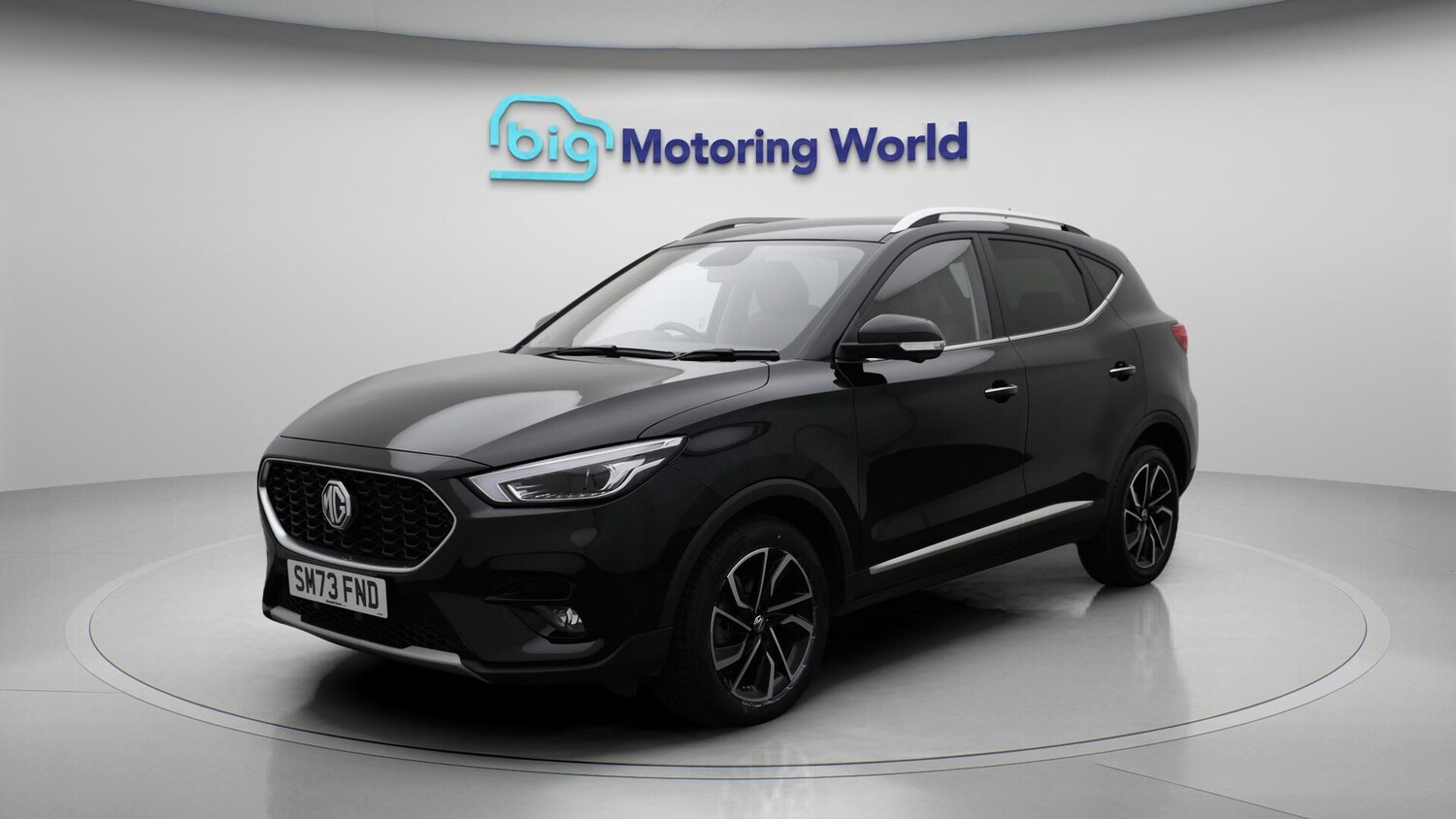 Used MG MG ZS 2023 for sale - 76032645: Photo 4