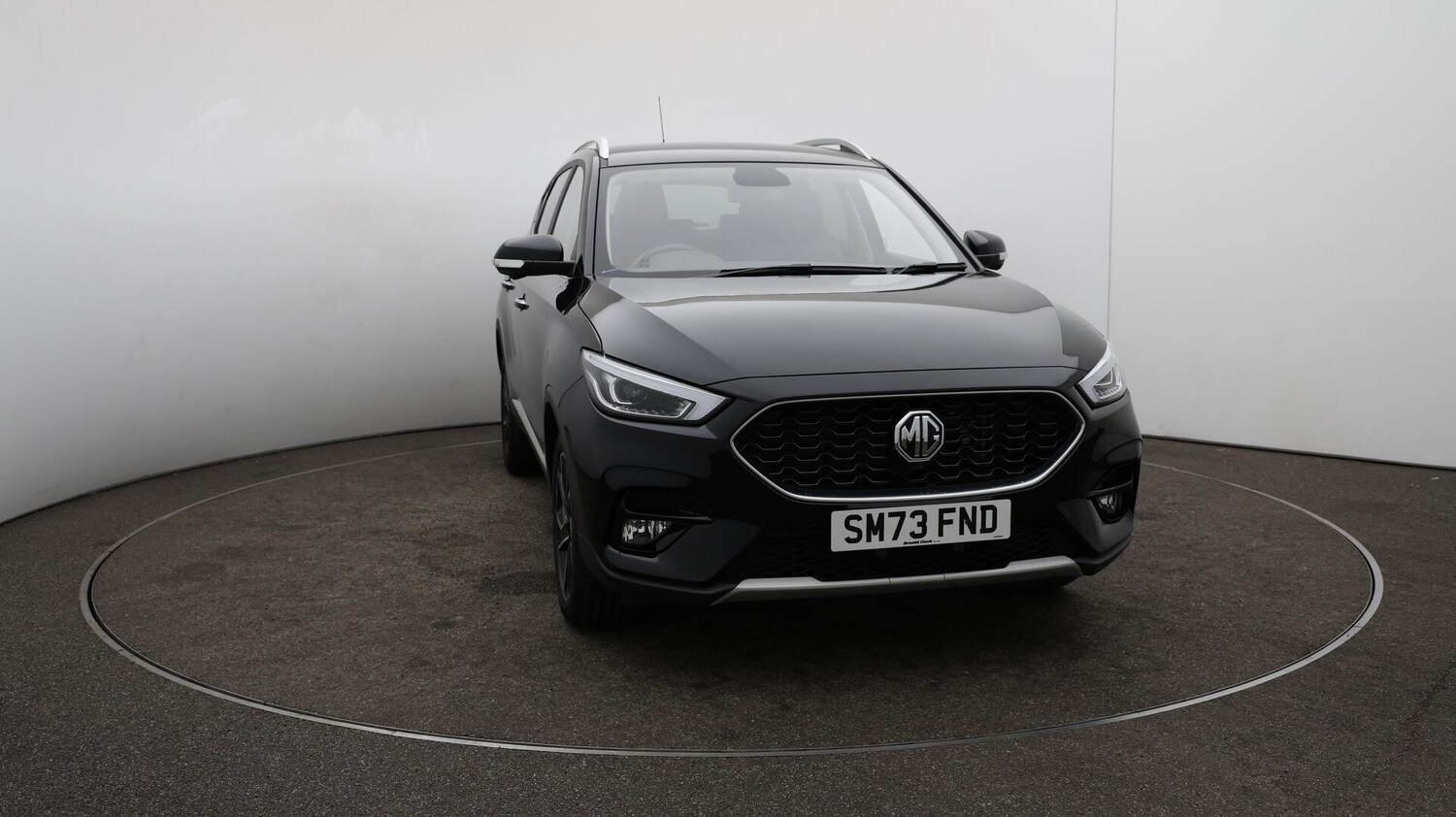 Used MG MG ZS 2023 for sale - 76032645: Photo 40
