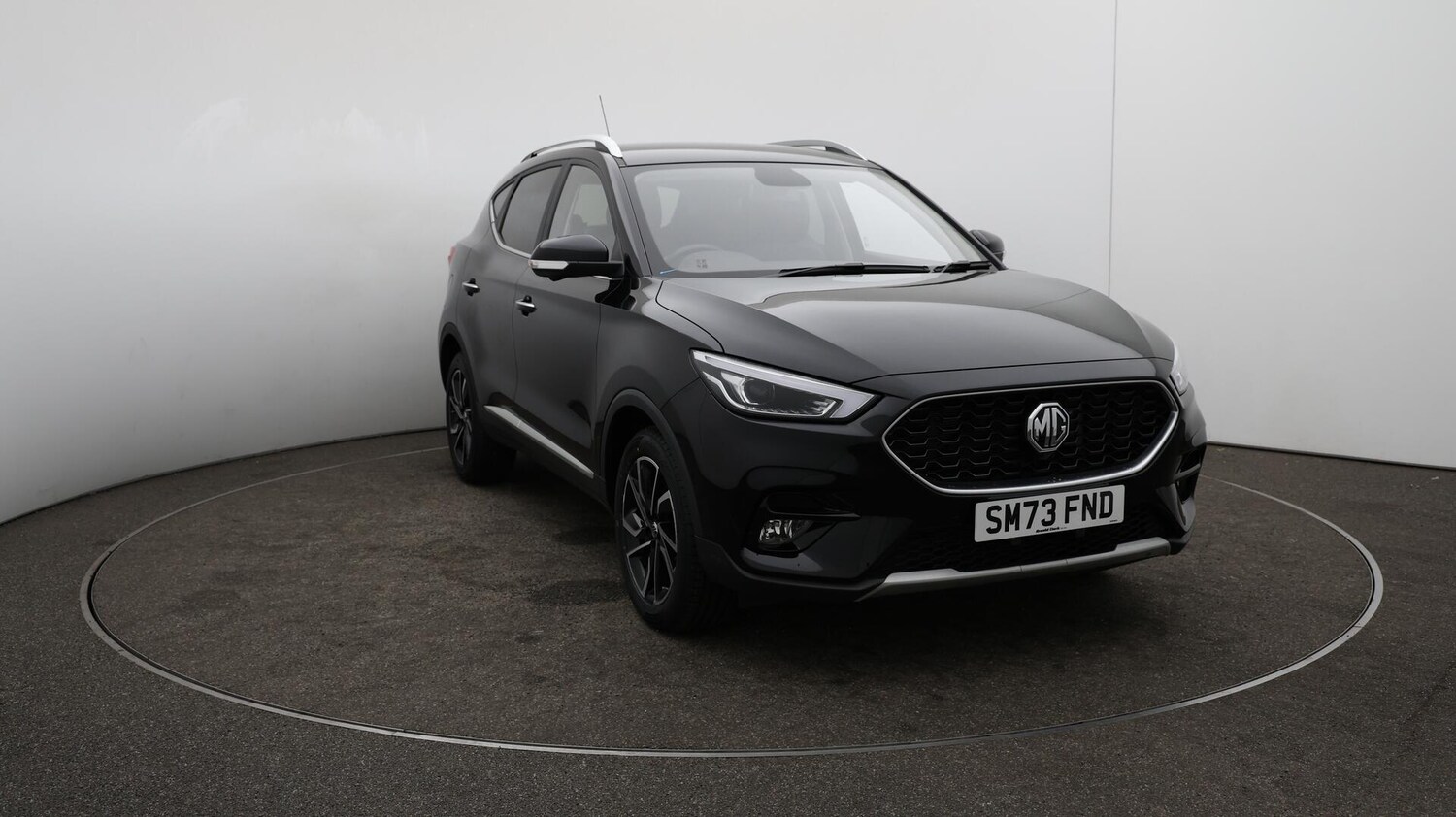 Used MG MG ZS 2023 for sale - 76032645: Photo 41