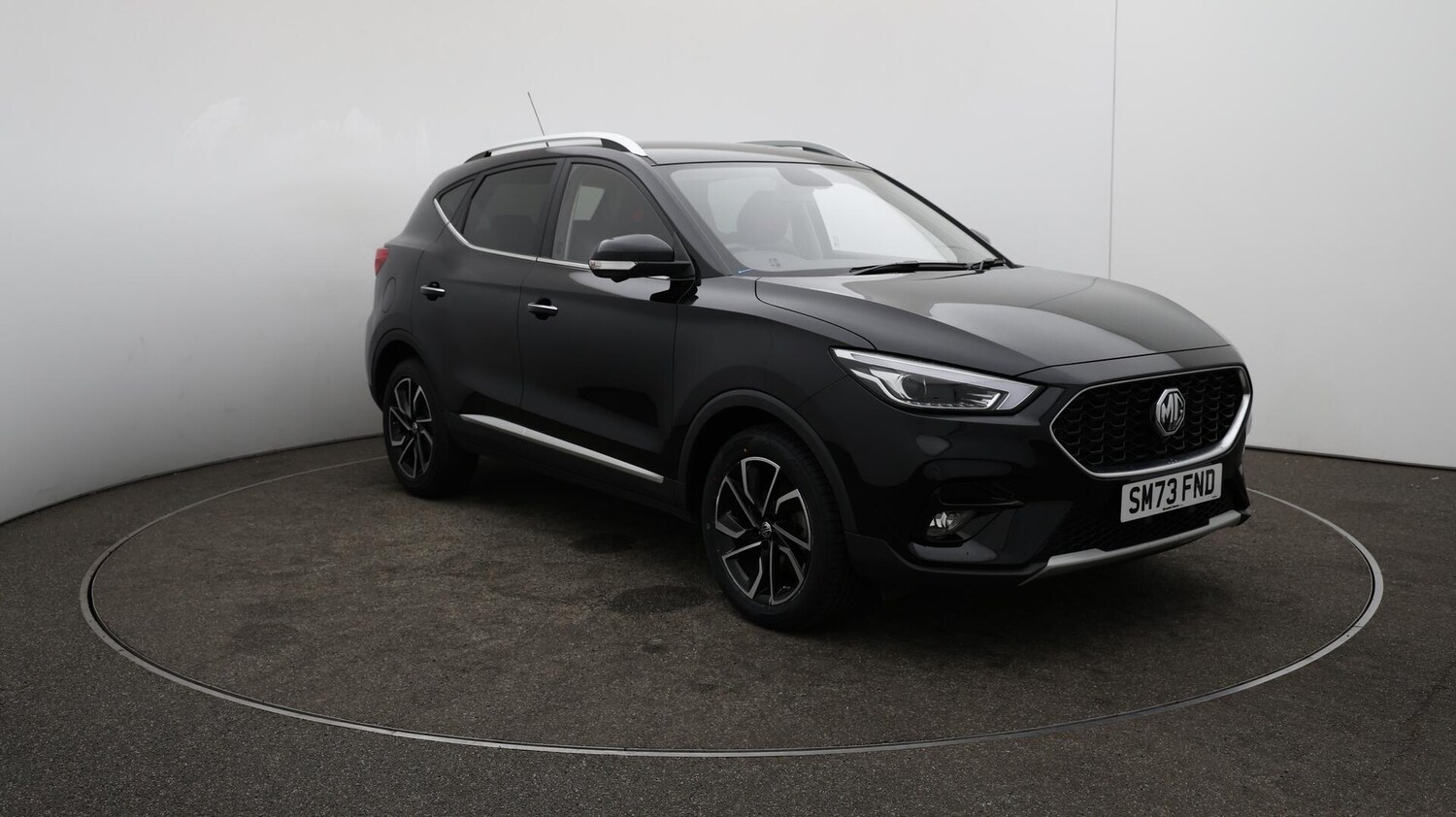 Used MG MG ZS 2023 for sale - 76032645: Photo 42