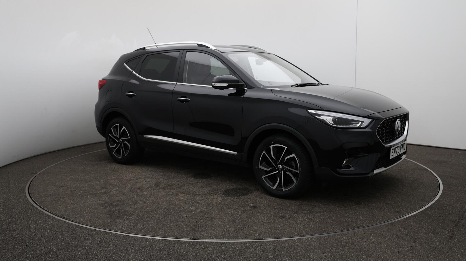 Used MG MG ZS 2023 for sale - 76032645: Photo 43