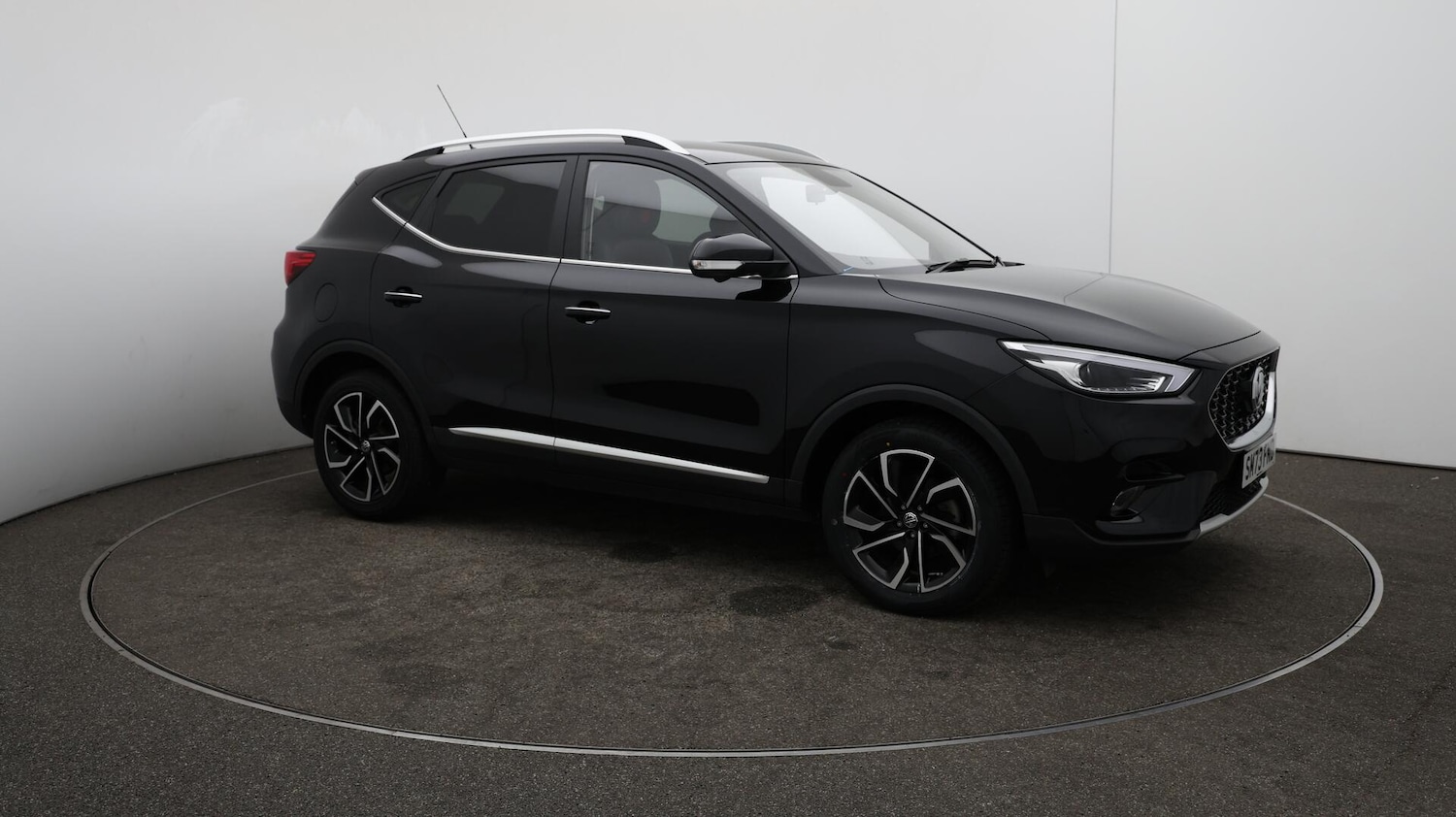 Used MG MG ZS 2023 for sale - 76032645: Photo 44