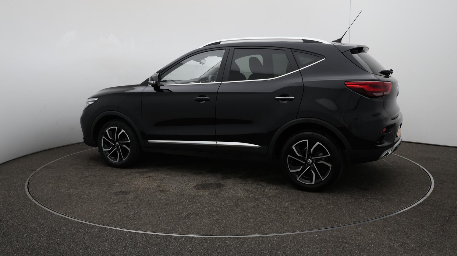 Used MG MG ZS 2023 for sale - 76032645: Photo 46