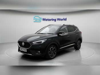 Used MG MG ZS 2023 for sale - 76032645: Photo 4