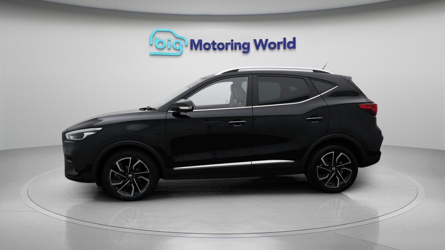 Used MG MG ZS 2023 for sale - 76032645: Photo 5