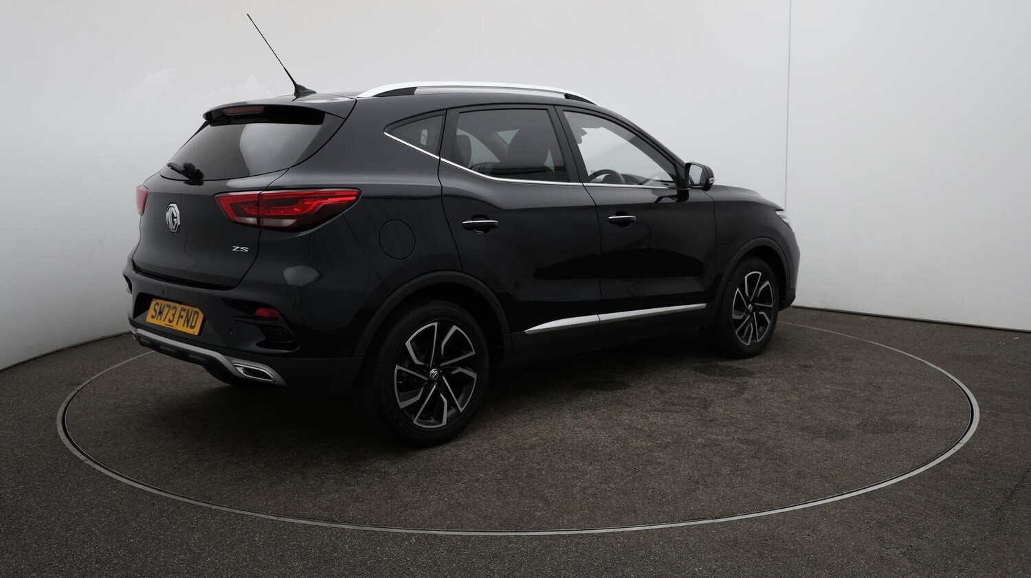 Used MG MG ZS 2023 for sale - 76032645: Photo 52