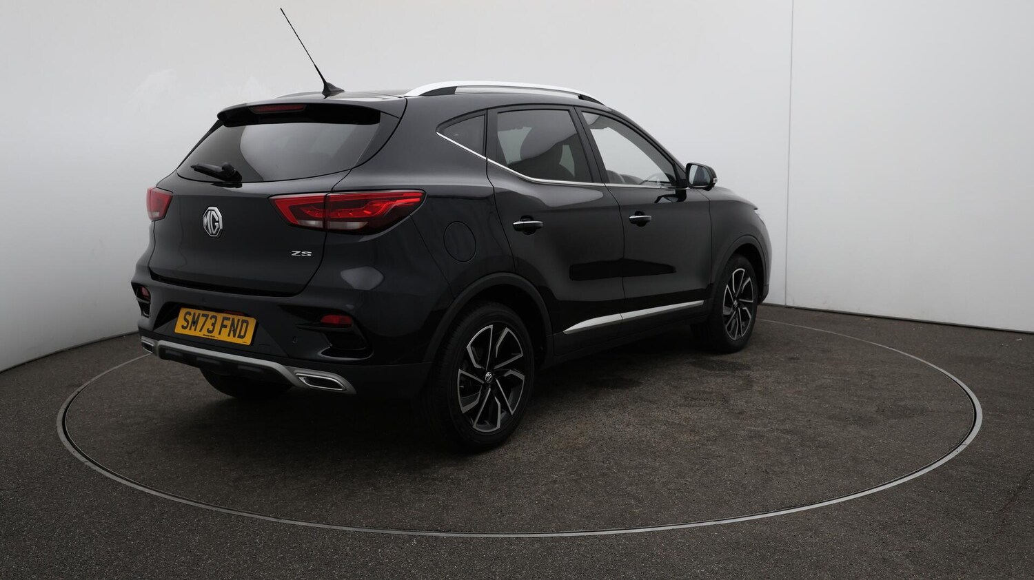 Used MG MG ZS 2023 for sale - 76032645: Photo 53
