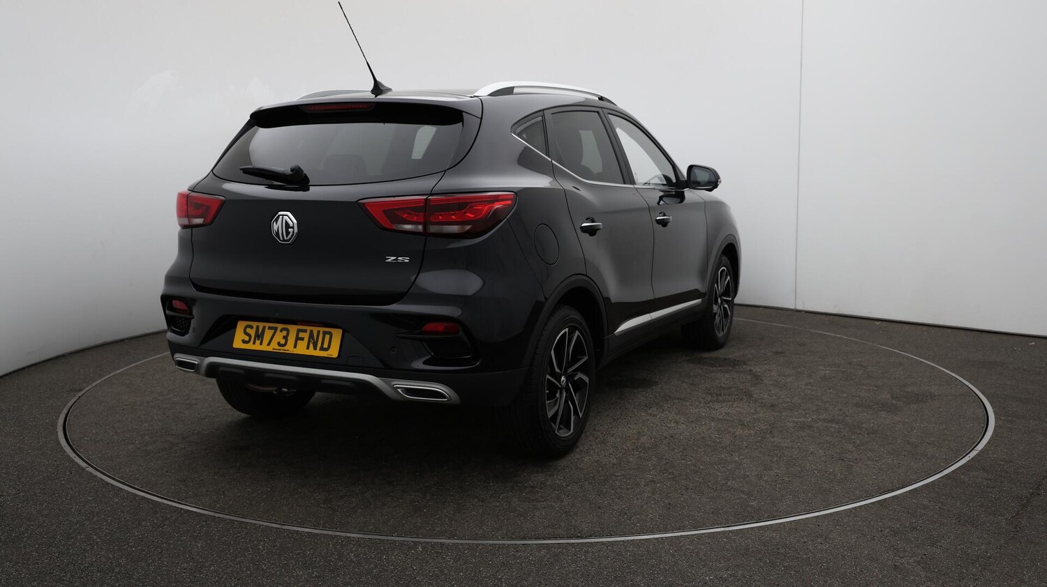 Used MG MG ZS 2023 for sale - 76032645: Photo 54