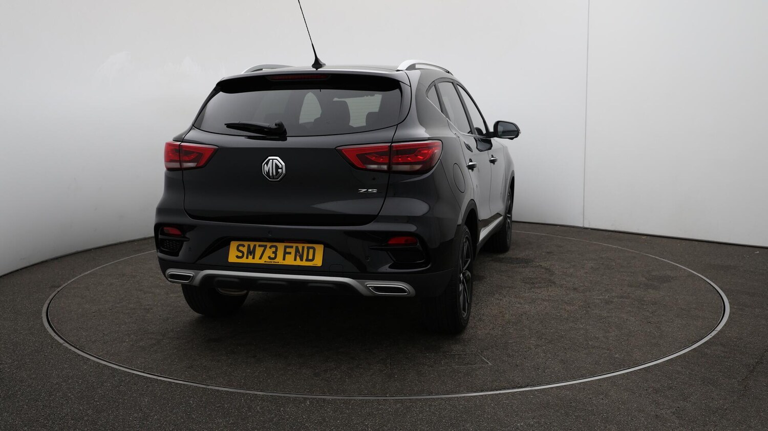 Used MG MG ZS 2023 for sale - 76032645: Photo 55