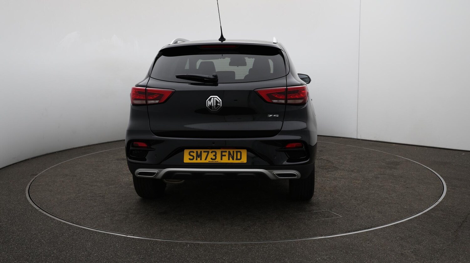 Used MG MG ZS 2023 for sale - 76032645: Photo 56