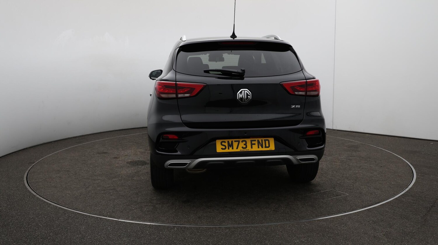 Used MG MG ZS 2023 for sale - 76032645: Photo 58