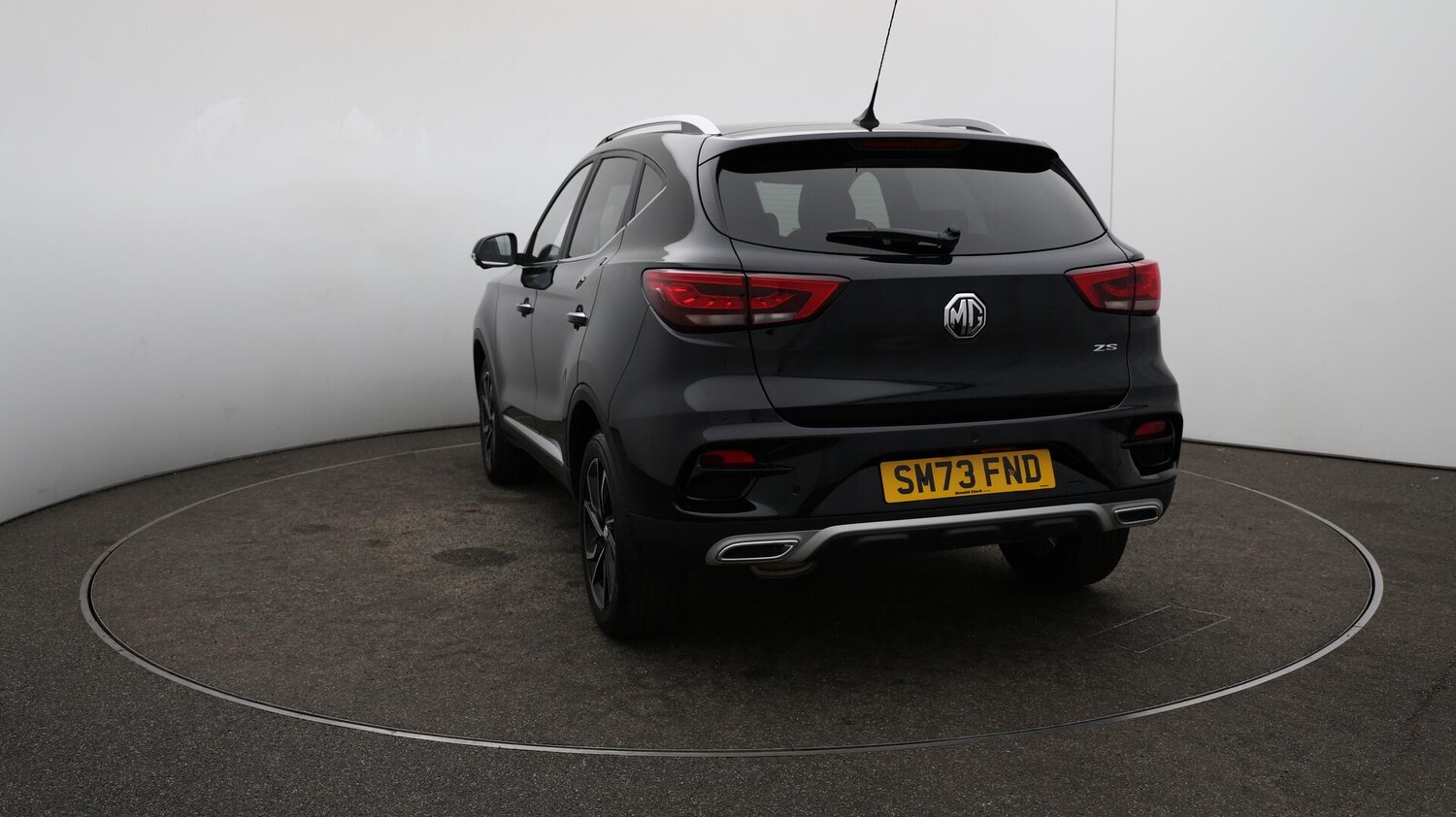 Used MG MG ZS 2023 for sale - 76032645: Photo 59