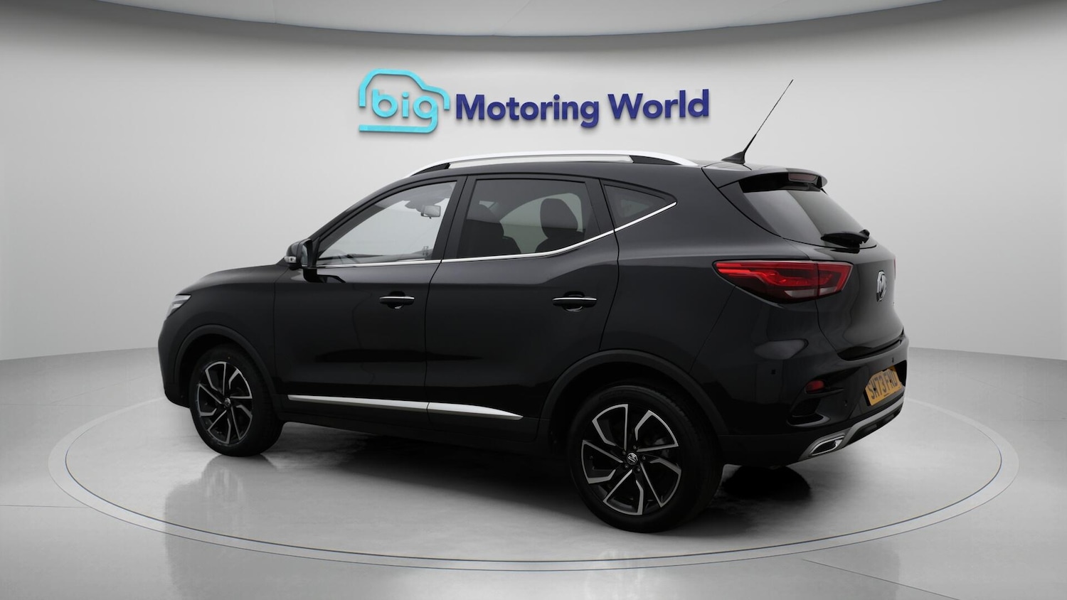Used MG MG ZS 2023 for sale - 76032645: Photo 6