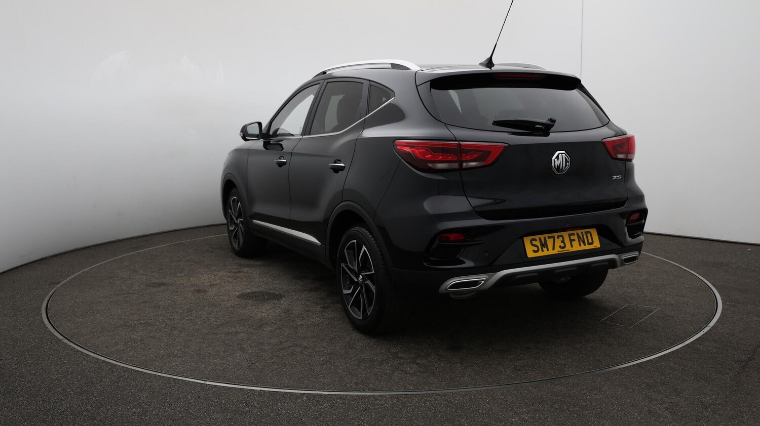 Used MG MG ZS 2023 for sale - 76032645: Photo 60