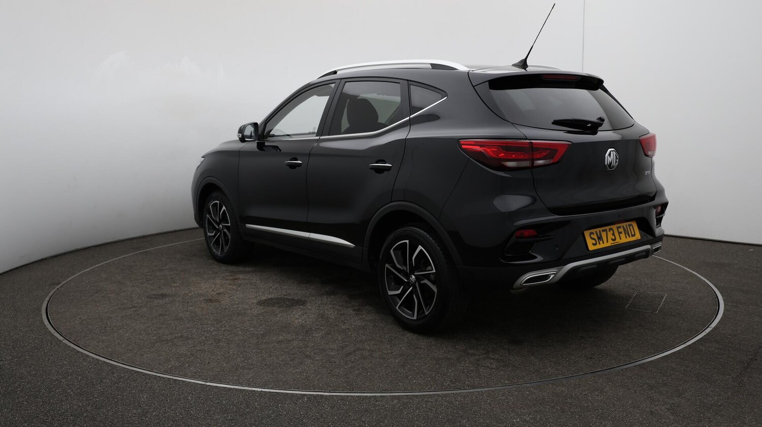 Used MG MG ZS 2023 for sale - 76032645: Photo 61