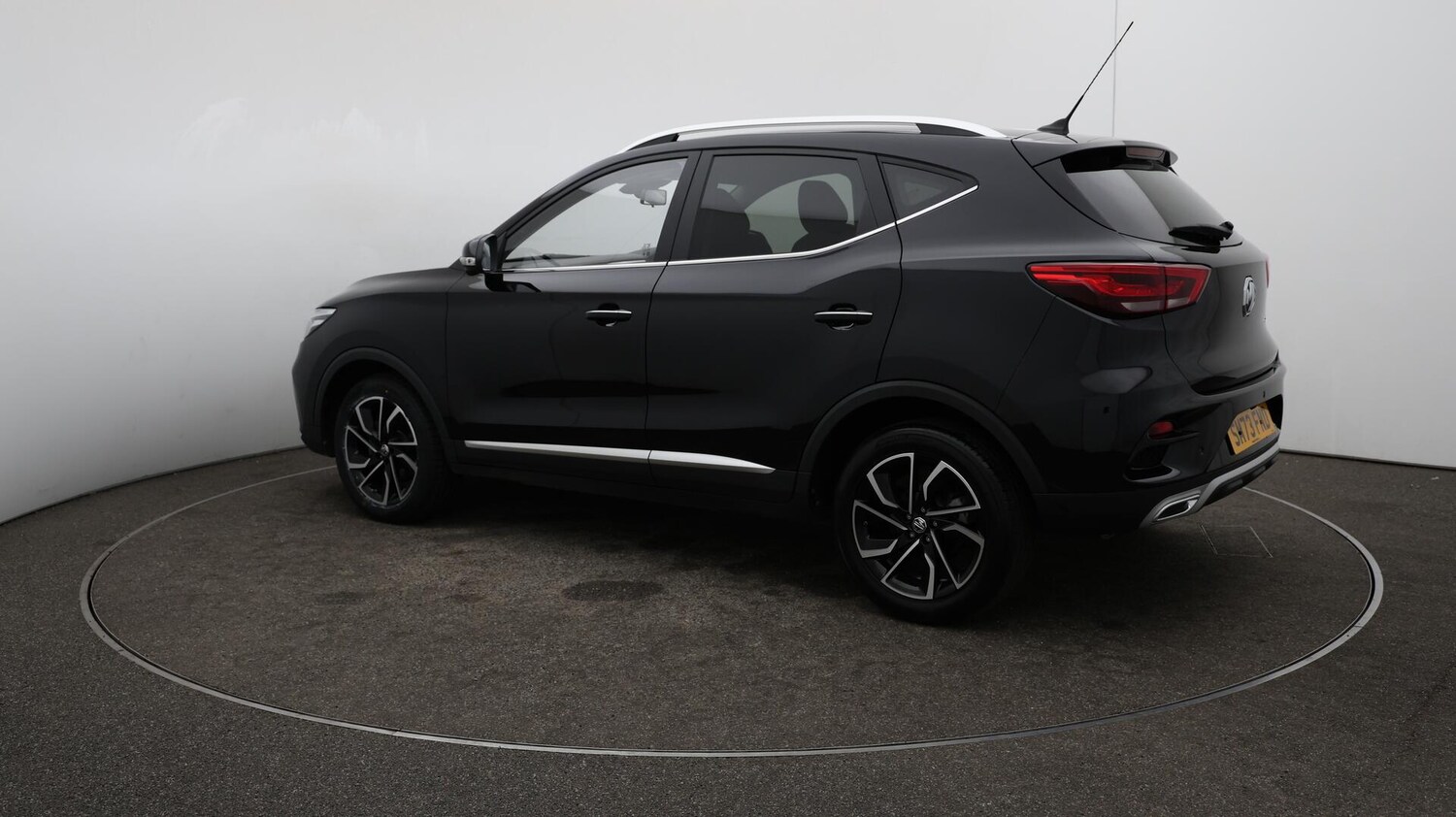 Used MG MG ZS 2023 for sale - 76032645: Photo 62