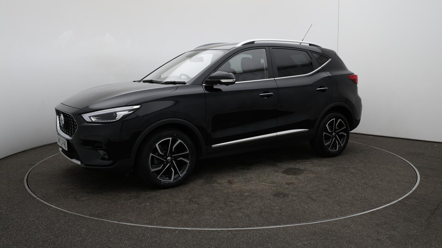 Used MG MG ZS 2023 for sale - 76032645: Photo 66