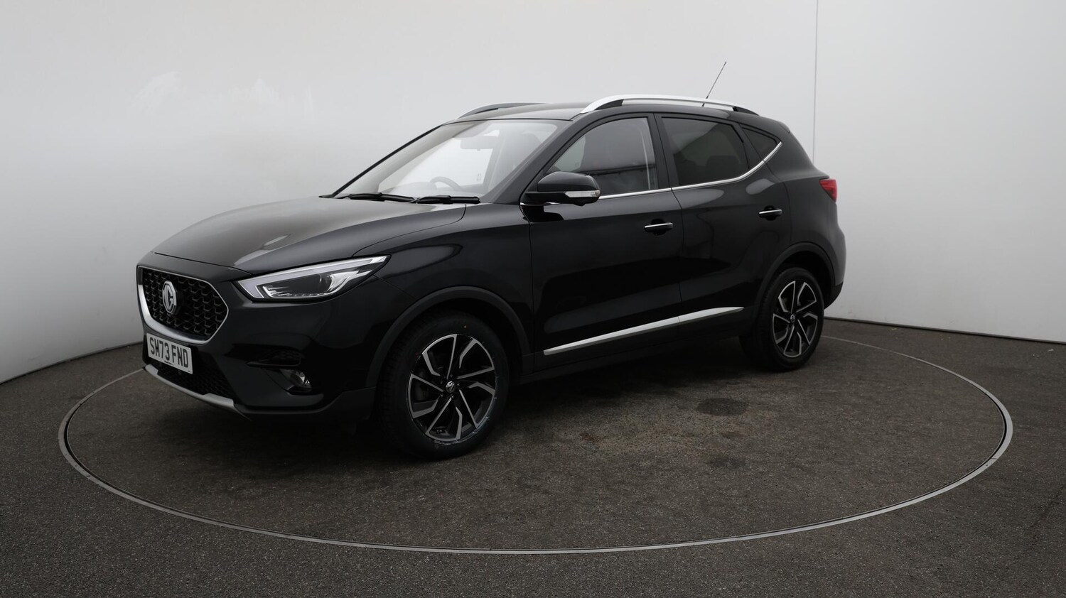 Used MG MG ZS 2023 for sale - 76032645: Photo 67