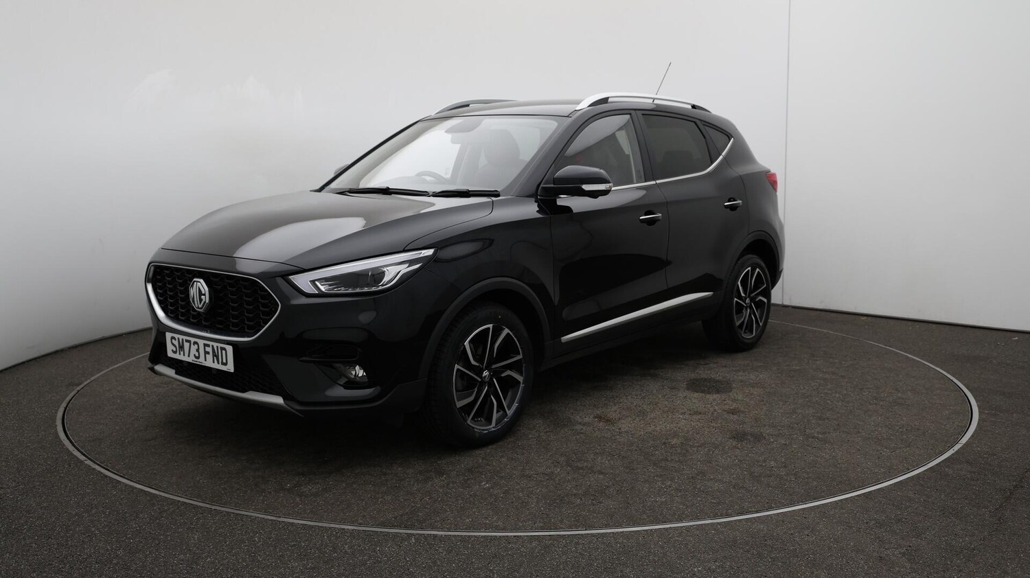 Used MG MG ZS 2023 for sale - 76032645: Photo 68
