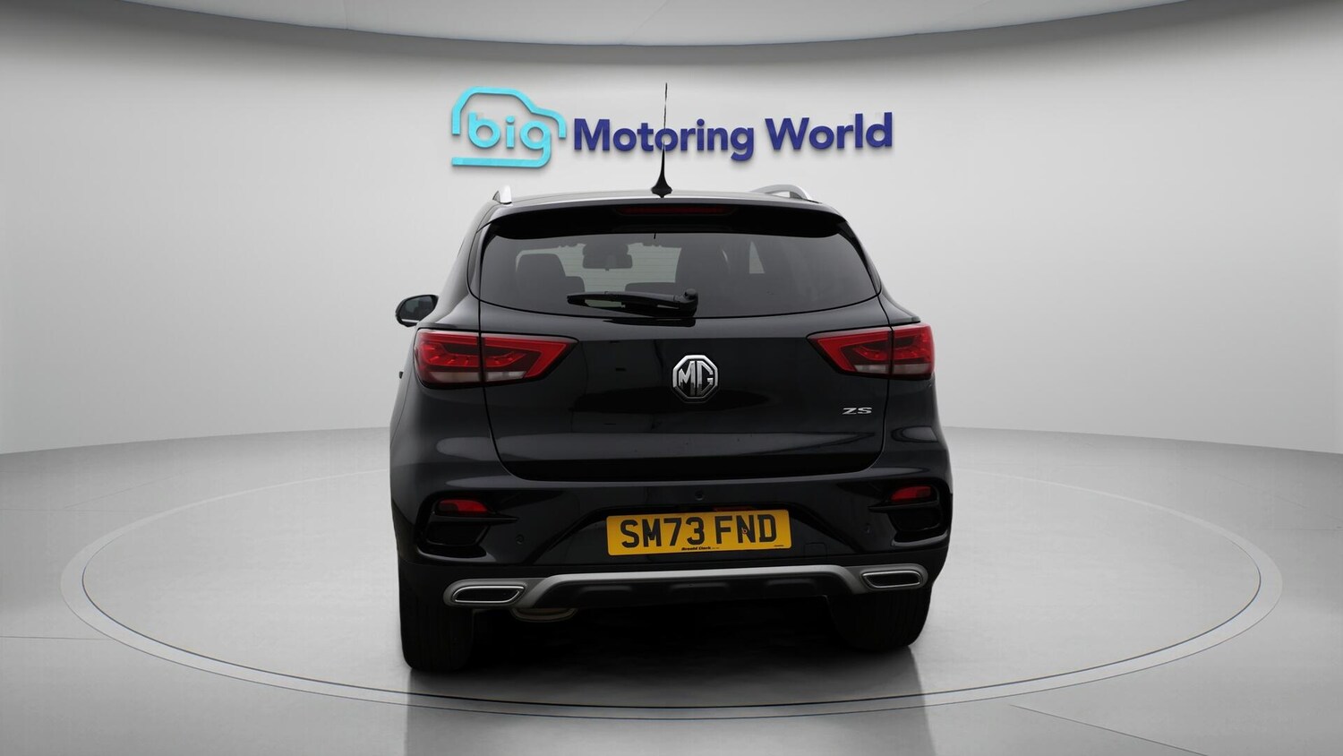 Used MG MG ZS 2023 for sale - 76032645: Photo 7