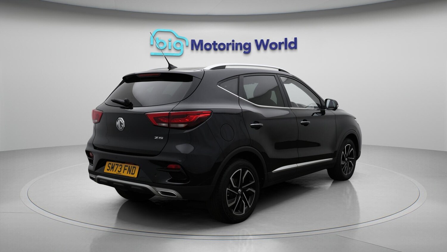 Used MG MG ZS 2023 for sale - 76032645: Photo 8