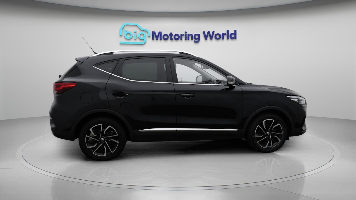 Used MG MG ZS 2023 for sale - 76032645: Photo 9