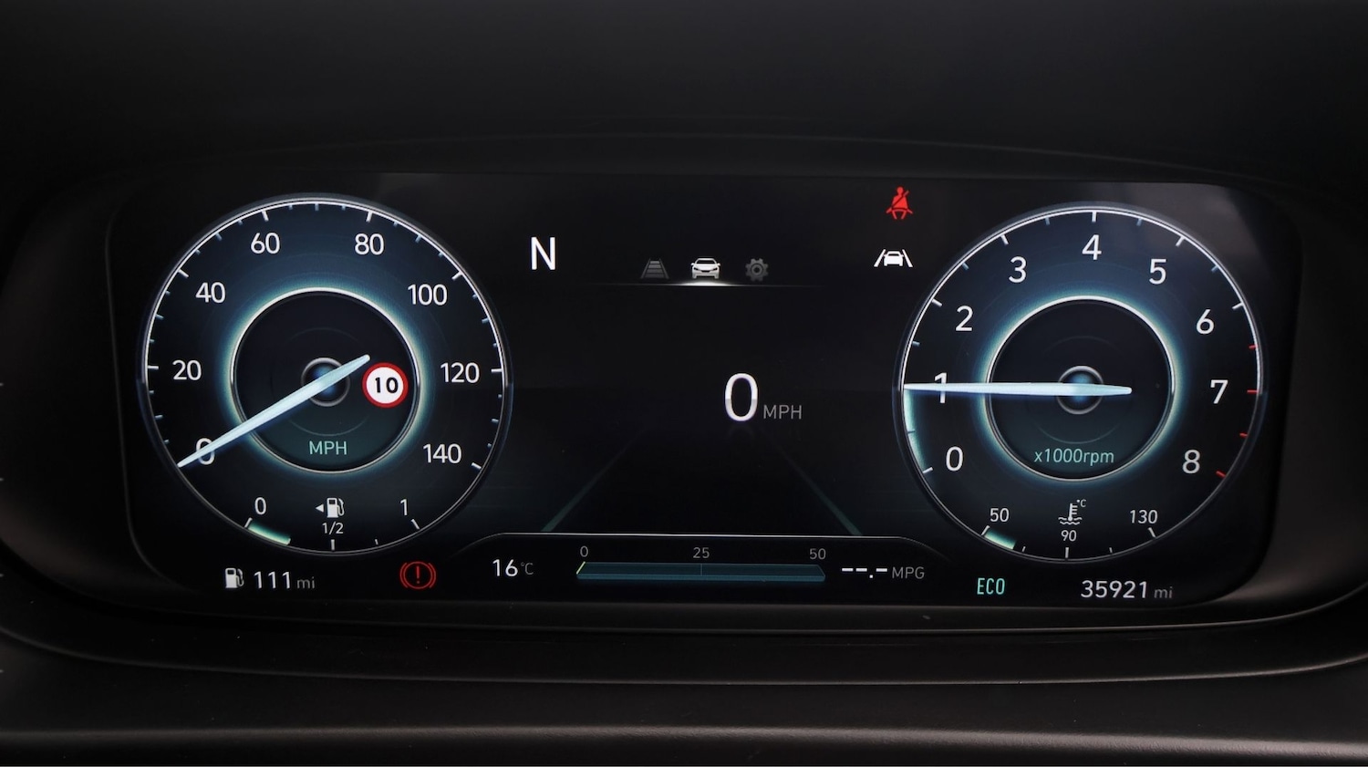 Used Hyundai BAYON 2022 for sale - 77282829: Photo 10