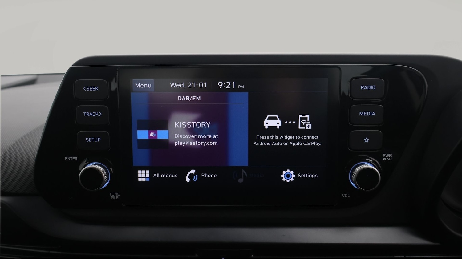 Used Hyundai BAYON 2022 for sale - 77282829: Photo 11